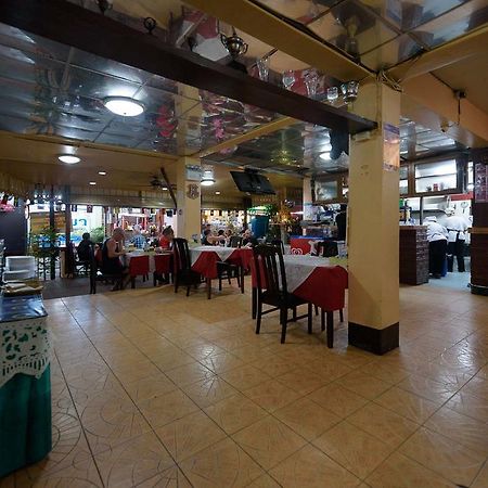 Dragon Boutique Apartment Pattaya Exterior photo