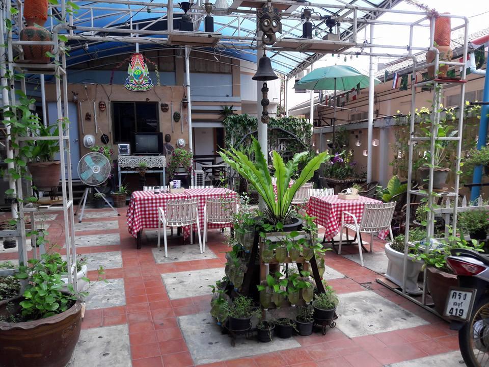 Dragon Boutique Apartment Pattaya Exterior photo